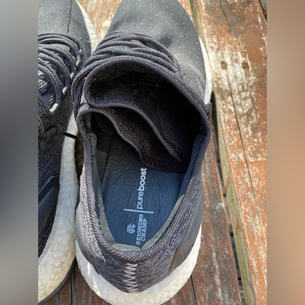 Adidas Pureboost - Picture 4 of 10